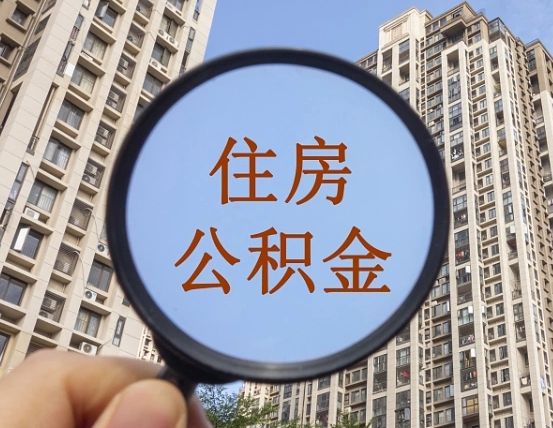 公积金交了有啥用-中山公积金代办平台
